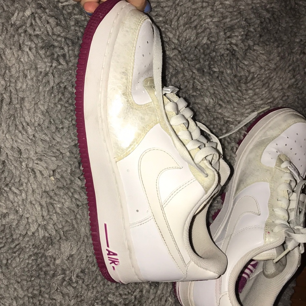Nike air max